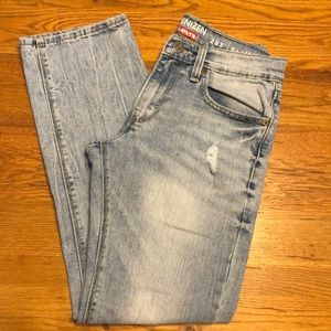 DENIZEN 283 SLIM FIT JEANS